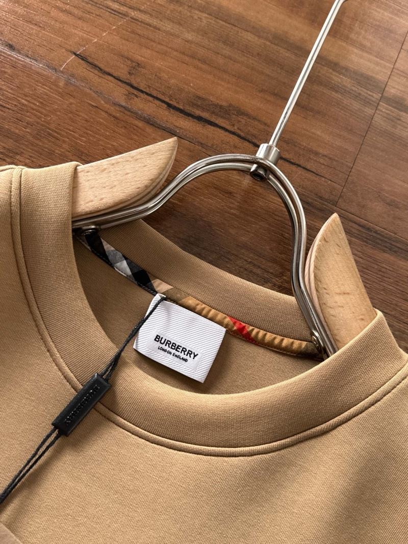 Burberry Hoodies